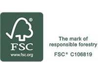 FSC Mix 70%