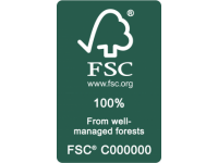 FSC 100 %