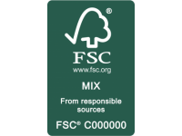 FSC Mix Credit