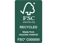 FSC Recycled Credit