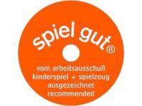 Spiel gut